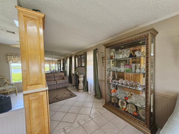 1988 Glen FLFLH791A/B07513GL Mobile Home