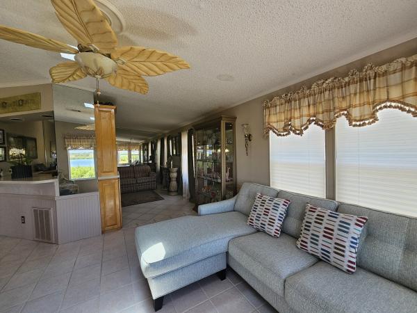 1988 Glen FLFLH791A/B07513GL Mobile Home