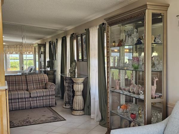 1988 Glen FLFLH791A/B07513GL Mobile Home