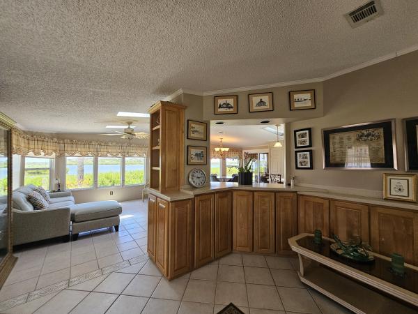 1988 Glen FLFLH791A/B07513GL Mobile Home