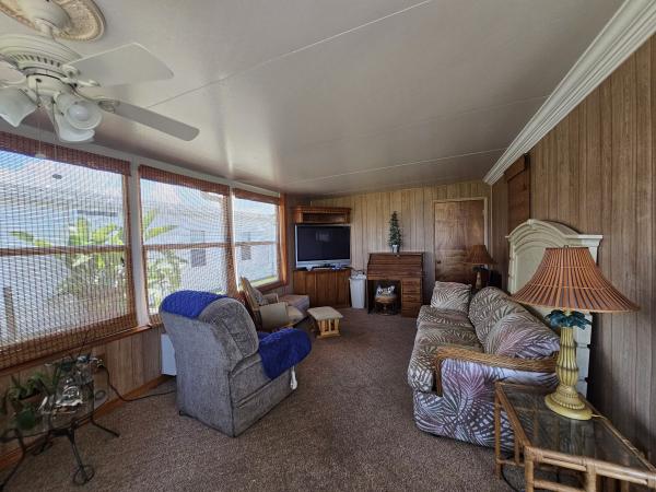 1988 Glen FLFLH791A/B07513GL Mobile Home