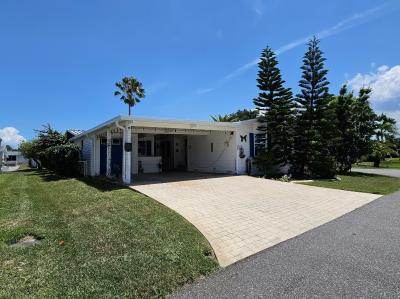 Mobile Home at 478 Casa Grande Edgewater, FL 32141