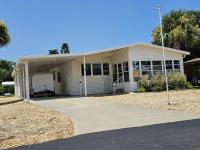 1988 Palm Harbor Mobile Home