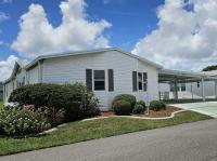 1997 PALM Palm Mobile Home