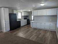 2002 Schult Desert Manor Mobile Home