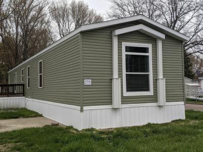Mobile Home at 5309 Hwy 75 N #275 Sioux City, IA 51108