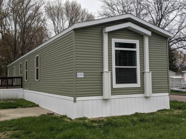 Photo 1 of 2 of home located at 5309 Hwy 75 N #275 Sioux City, IA 51108