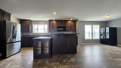 Mobile Home at 6268 Sleeping Beauty Ct Fenton, MI 48430