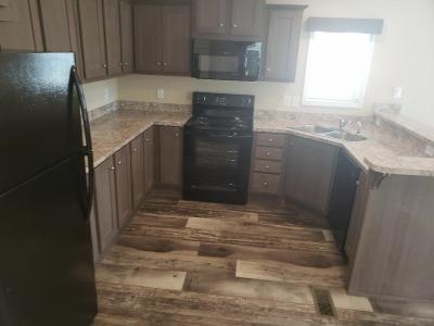 Mobile Home at 50 Water Oak Court Brown Summit, NC 27214