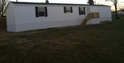 Mobile Home at 724 Creek Ridge Road #8 Greensboro, NC 27406