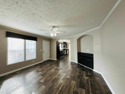 Mobile Home at 724 Creek Ridge Road #91 Greensboro, NC 27406