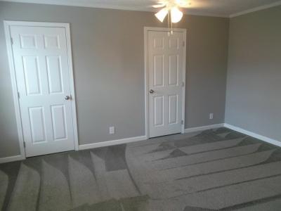 Mobile Home at 5524 Cascade Road Lot 176 Greensboro, NC 27406