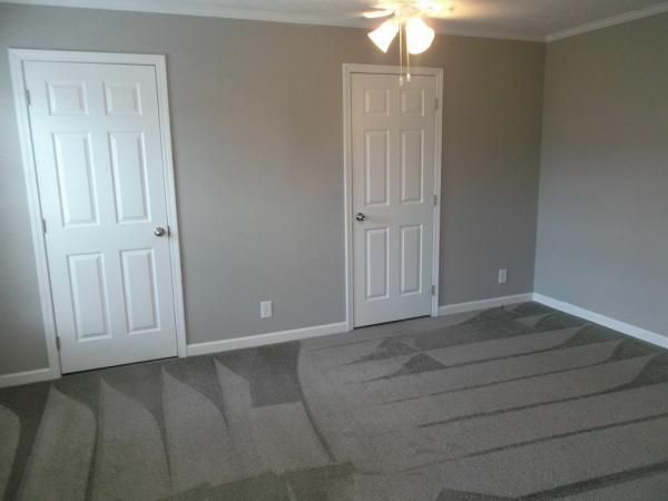 Photo 1 of 2 of home located at 5524 Cascade Road Lot 176 Greensboro, NC 27406