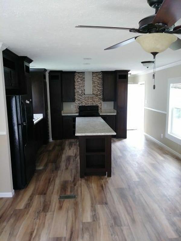 Photo 1 of 2 of home located at 110 Greenview Circle Lot Gc110 Fayetteville, GA 30214