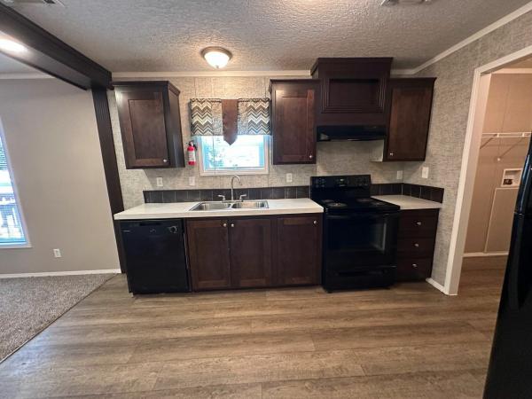 2020 Champion Grand Slam Mobile Home
