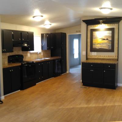 Mobile Home at 110 Ashley Court Lot Ash110 Mableton, GA 30126