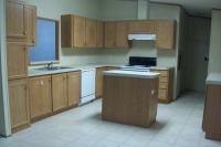 2005 Fleetwood Highland Park Mobile Home