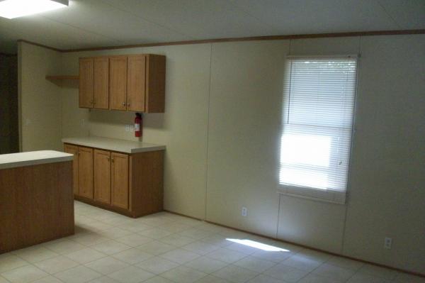 2005 Fleetwood Highland Park Mobile Home