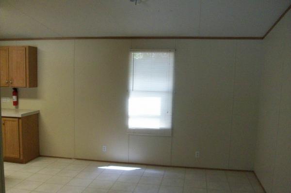 2005 Fleetwood Highland Park Mobile Home