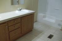 2005 Fleetwood Highland Park Mobile Home