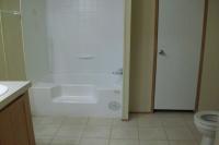 2005 Fleetwood Highland Park Mobile Home