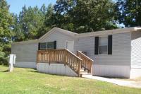 2005 Fleetwood Highland Park Mobile Home