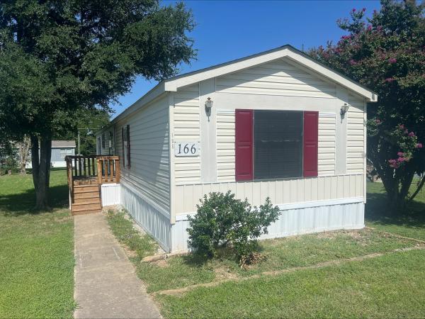 Photo 1 of 2 of home located at 166 Yates Circle Lot Y166 Aledo, TX 76008