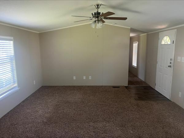 2011 Southern Energy Homes Decision Maker Mobile Home