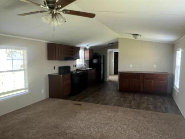 2011 Southern Energy Homes Decision Maker Mobile Home