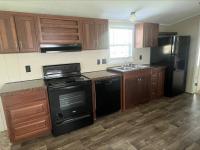 2011 Southern Energy Homes Decision Maker Mobile Home
