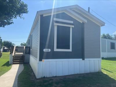Mobile Home at 100 Langham Drive Lot L100 Aledo, TX 76008