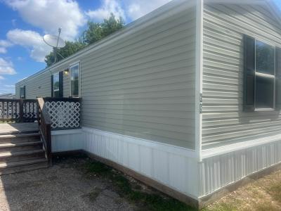 Mobile Home at 702 S Clarkwood Road #68 Corpus Christi, TX 78406