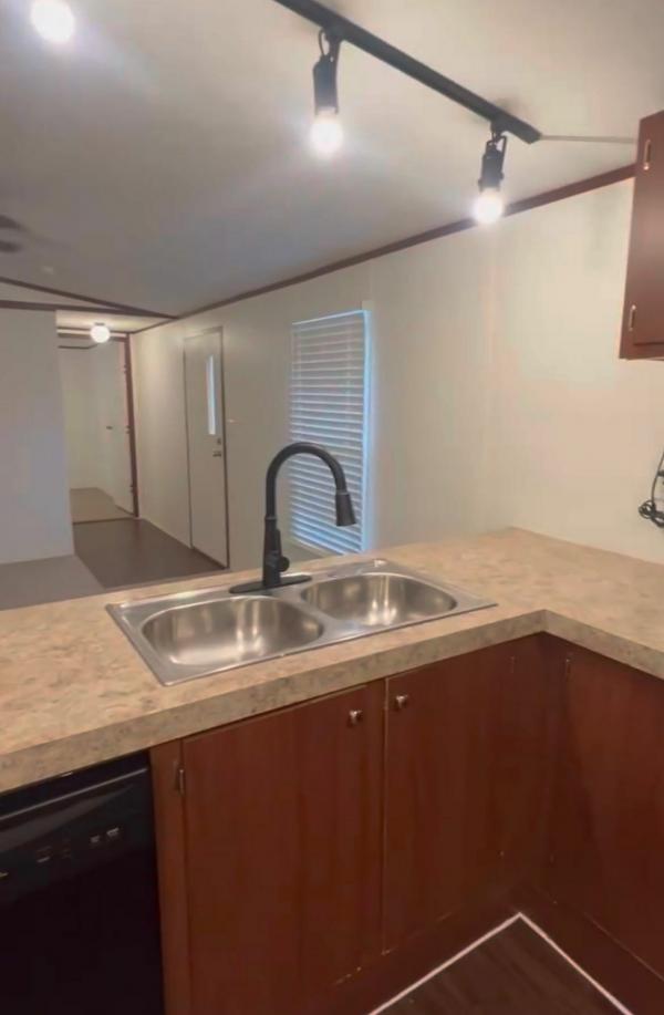 2017 Clayton Homes Inc Tru MH Mobile Home