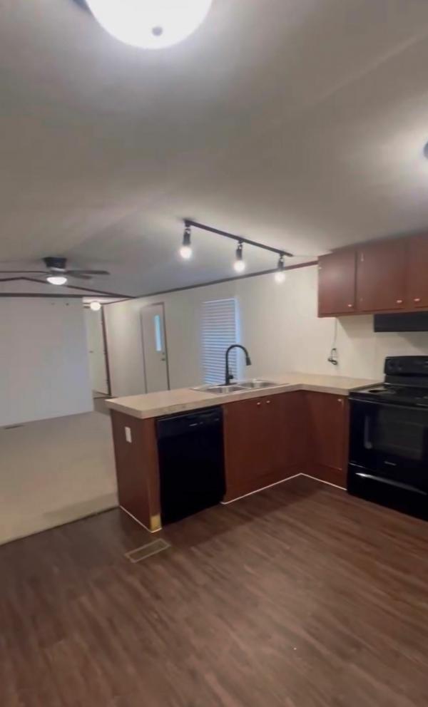 2017 Clayton Homes Inc Tru MH Mobile Home