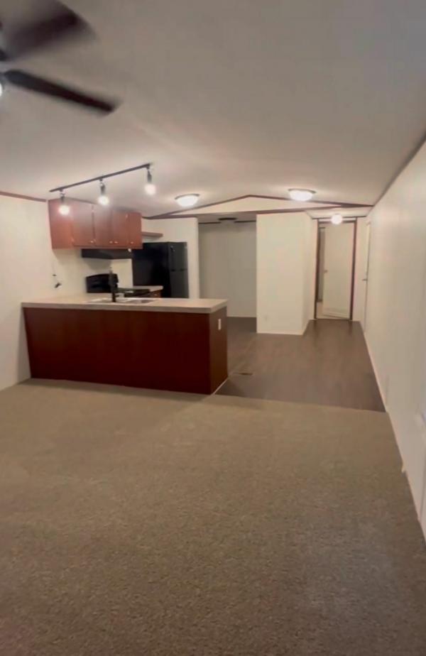 2017 Clayton Homes Inc Tru MH Mobile Home