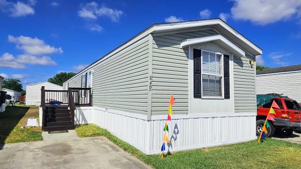 2015 Fleetwood Mobile Home For Sale