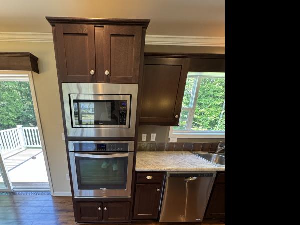2015 Schult 1 Mobile Home