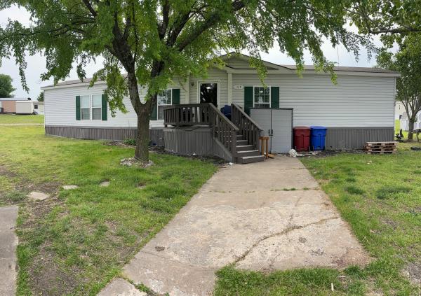 2014 SOUTHERN ENERGY HOMES Mobile Home For Sale