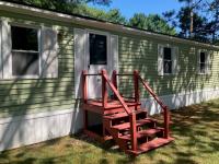 1976 New England 1976 Mobile Home