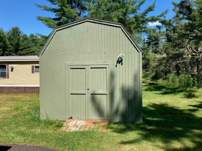 Photo 3 of 7 of home located at 979 Essex Street Lot 60 Bangor, ME 04401
