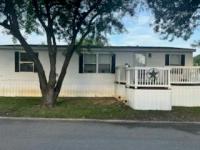 2002 HBOS MANUFACTURING LP 1910 RE Mobile Home