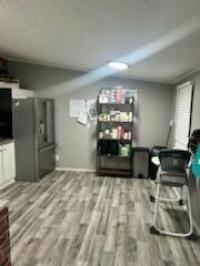 2002 HBOS MANUFACTURING LP 1910 RE Mobile Home