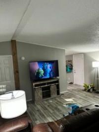2002 HBOS MANUFACTURING LP 1910 RE Mobile Home