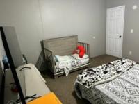 2002 HBOS MANUFACTURING LP 1910 RE Mobile Home