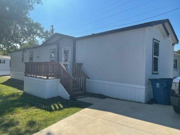 2020 Clayton Homes Inc Mobile Home For Sale