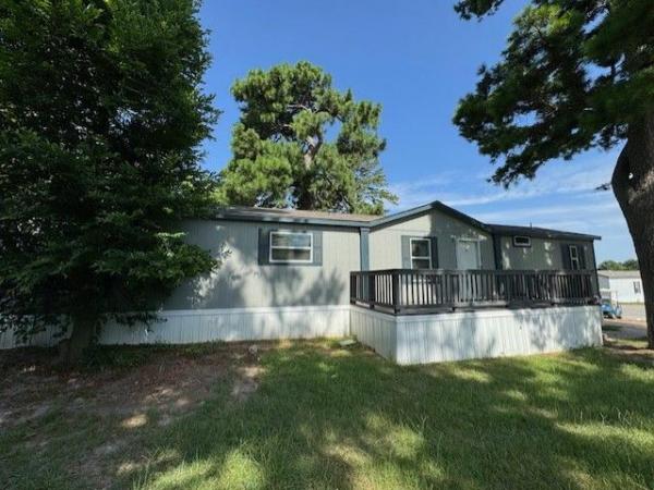 Photo 1 of 2 of home located at 2525 Shiloh Road #35 Tyler, TX 75703