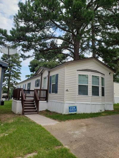 Mobile Home at 2525 Shiloh Road #52 Tyler, TX 75703