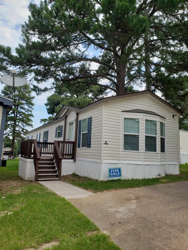 Photo 1 of 2 of home located at 2525 Shiloh Road #52 Tyler, TX 75703