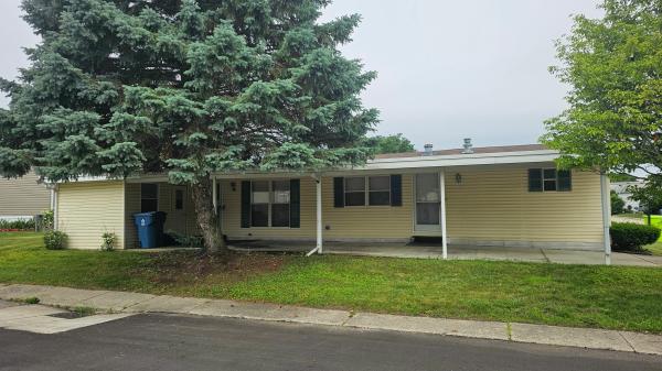 1991  Mobile Home For Sale