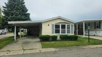 1991 Mobile Home